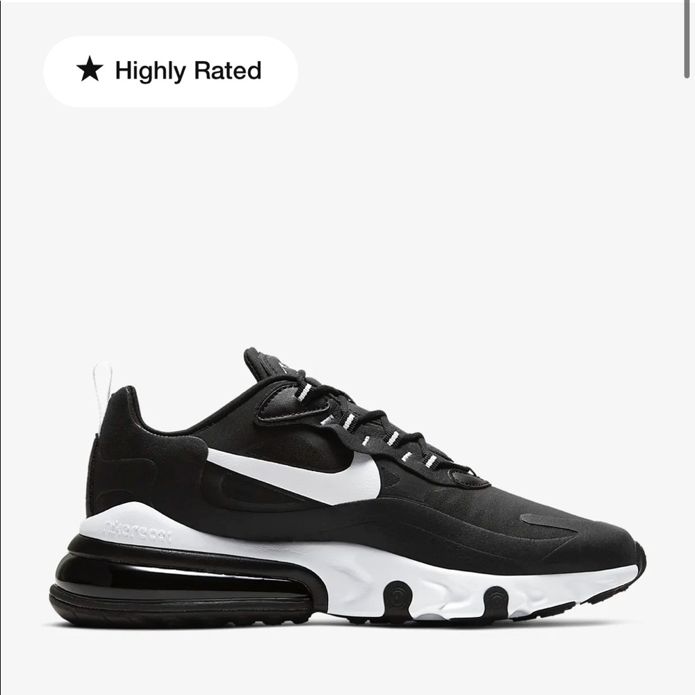 Nike air max 270 react